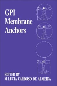 GPI Membrane Anchors