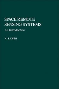 Space Remote Sensing Systems