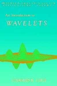 An Introduction to Wavelets