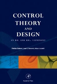 Control Theory and Design