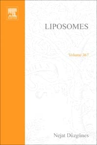 Liposomes, Part A