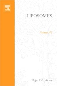 Liposomes, Part B