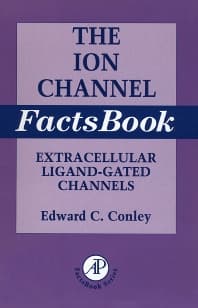 Ion Channel Factsbook