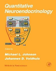 Quantitative Neuroendocrinology