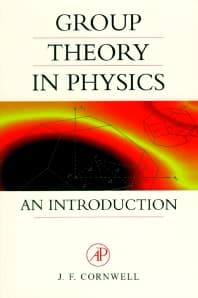 Group Theory in Physics