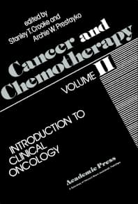 Introduction to Clinical Oncology