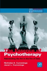 The Essence of Psychotherapy