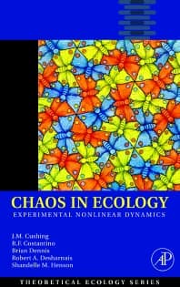 Chaos in Ecology