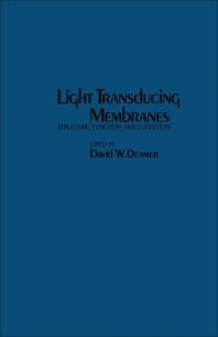 Light Transducing Membranes