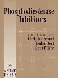 Phosphodiesterase Inhibitors