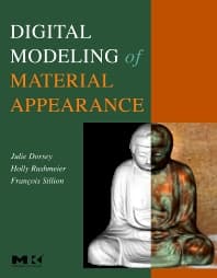 Digital Modeling of Material Appearance