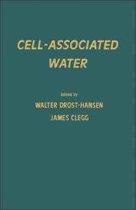 Cell-Associated Water