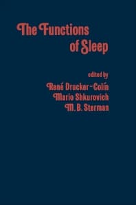 The Functions of Sleep