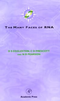 The Many Faces of RNA