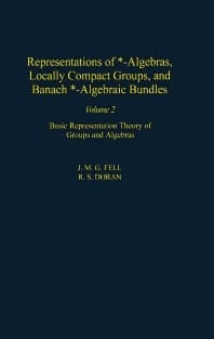 Representations of *-Algebras, Locally Compact Groups, and Banach *-Algebraic Bundles