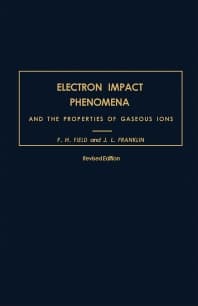 Electron Impact Phenomena