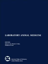 Laboratory Animal Medicine