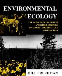 Environmental Ecology