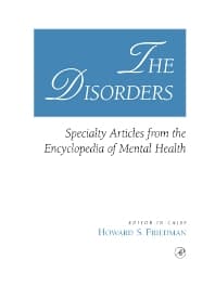 The Disorders