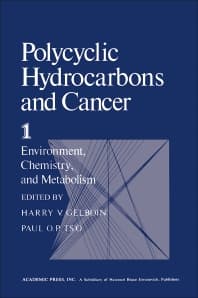 Environment, Chemistry, and metabolism