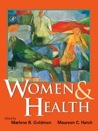 Women And Health - 1st Edition