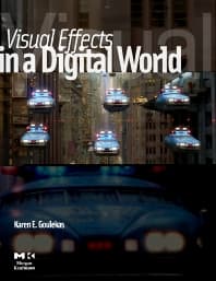 Visual Effects in a Digital World