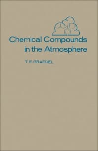 Chemical Compounds in The Atmosphere
