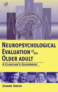 Neuropsychological Evaluation of the Older Adult