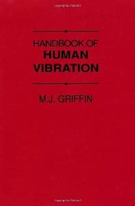 Handbook of Human Vibration