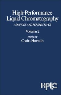 High-Performance Liquid Chromatography