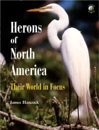 Herons of North America