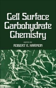 Cell Surface Carbohydrate Chemistry