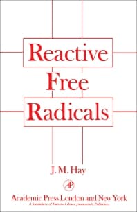 Reactive Free Radicals