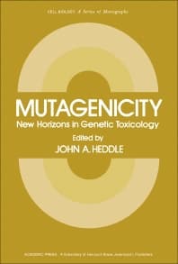 Mutagenicity