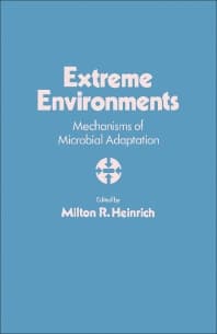 Extreme Environments