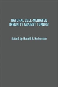 Natural Cell-Mediated Immunity Against Tumors