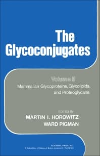 The Glycoconjugates V2