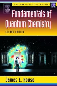 Fundamentals of Quantum Chemistry