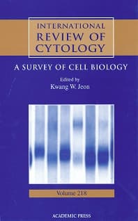 International Review of Cytology