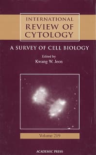 International Review of Cytology