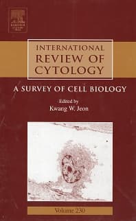 International Review of Cytology