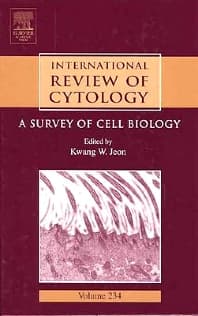 International Review of Cytology