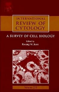 International Review of Cytology
