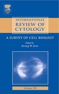 International Review of Cytology