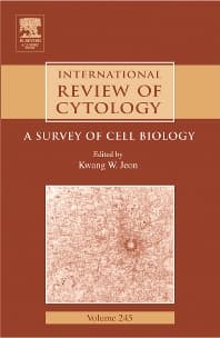 International Review of Cytology