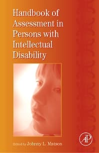 Image - International Review of Research in Mental Retardation