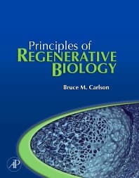 Principles of Regenerative Biology