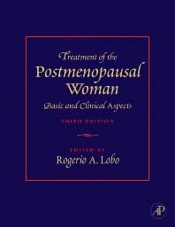 Treatment of the Postmenopausal Woman