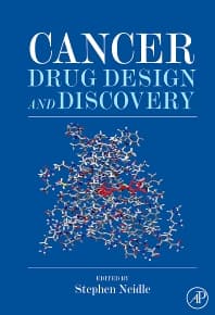 Cancer Drug Design and Discovery