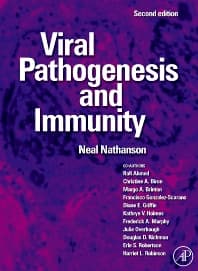 Viral Pathogenesis and Immunity